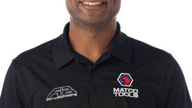 NHRA Top Fuel Driver Antron Brown to Testify in Senate Hearing on RPM Act | THE SHOP