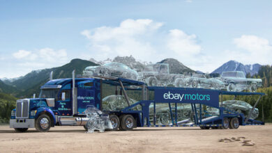 eBay Motors Launches ‘Parts of America’ Tour | THE SHOP