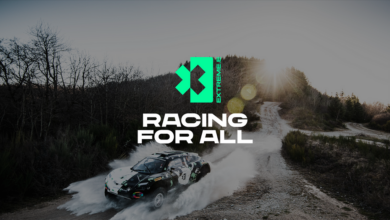 Extreme E Launches ‘Racing for All’ Initiative | THE SHOP