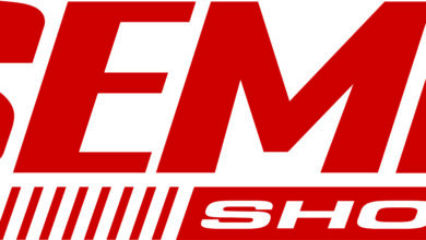 Applications Open for SEMA Show Featured Vehicle Display Program | THE SHOP