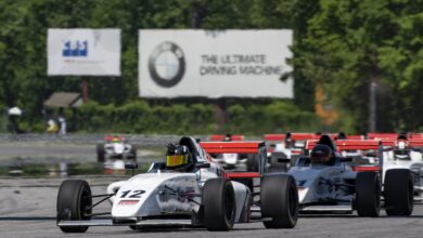 Skip Barber Racing School Partners with Road to Indy | THE SHOP