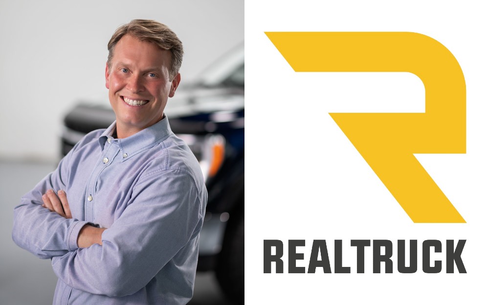 Q&A with RealTruck’s Tony Ambroza | THE SHOP