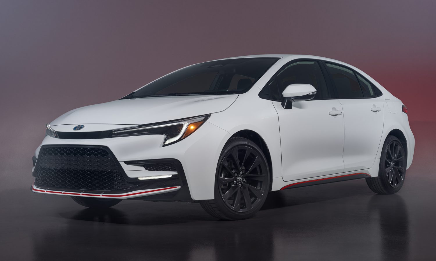 Toyota Updates Corolla Hybrid for 2023 Model Year | THE SHOP