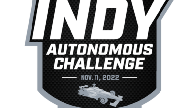 Texas Motor Speedway to Host Indy Autonomous Challenge Event | THE SHOP