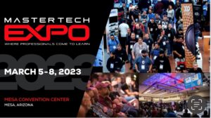 Mobile Solutions Opens 2023 MasterTech Expo Early Bird Registration | THE SHOP