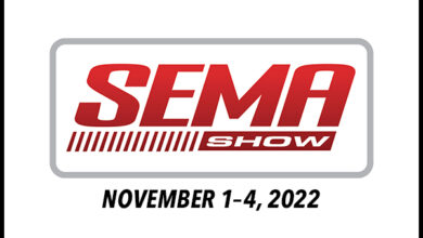 Pit+Paddock Reveals Roster of SEMA Show Booth Vehicles | THE SHOP