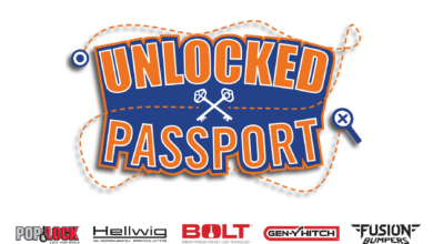 BOLT Lock to Collaborate with Other Exhibitors for SEMA Show Giveaway | THE SHOP