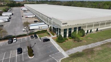 AllPro Distributing Opens New Warehouse, Announces Personnel Changes | THE SHOP