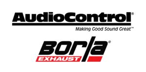 Borla Exhaust Partners with AudioControl to Create EV Exhaust Sound System | THE SHOP