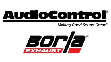 Borla Exhaust Partners with AudioControl to Create EV Exhaust Sound System | THE SHOP