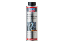 Featured Product: LIQUI MOLY MoS2 Anti-Friction Engine Treatment | THE SHOP
