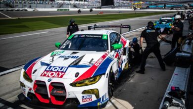 Featured Product: LIQUI MOLY Racing Motor Oil | THE SHOP