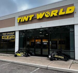 Tint World Expands in Pennsylvania | THE SHOP