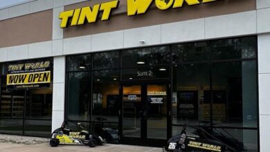 Tint World Expands in Pennsylvania | THE SHOP