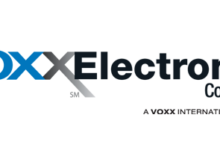 VOXX Electronics Announces New Hires | THE SHOP
