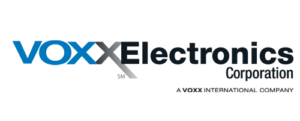 VOXX Electronics Announces New Hires | THE SHOP