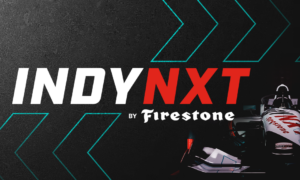 Indy Lights Rebrands to Indy NXT | THE SHOP