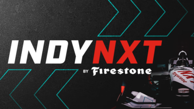 Indy Lights Rebrands to Indy NXT | THE SHOP