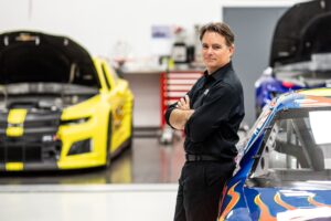 Amelia Concours to Honor Jeff Gordon | THE SHOP