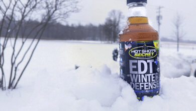 Don’t Let the Cold Slow You Down: 3 Methods to Keep Diesel from Gelling | THE SHOP