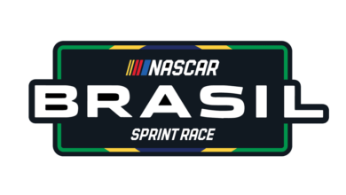 NASCAR Launches Brazil Series | THE SHOP