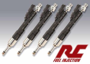 RC Fuel Injection Now Offering GDI Blueprinting Services | THE SHOP