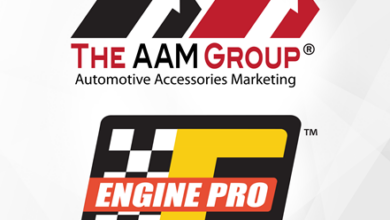 Engine Pro Joins The AAM Group | THE SHOP