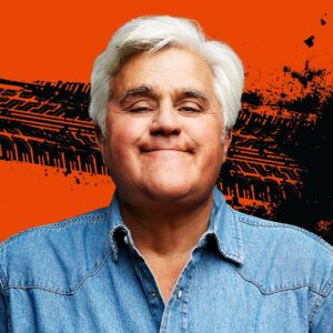 Jay Leno Injured in Garage Fire | THE SHOP