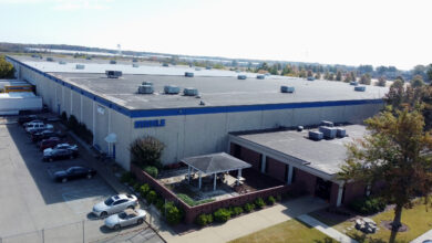 MAHLE Aftermarket Opens New Mississippi Warehouse | THE SHOP