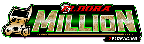 Eldora to Host $1M Winged Sprint Car Race | THE SHOP