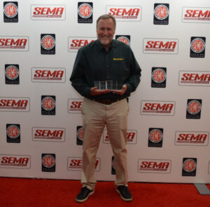 Quadratec Celebrates SEMA Show Awards | THE SHOP