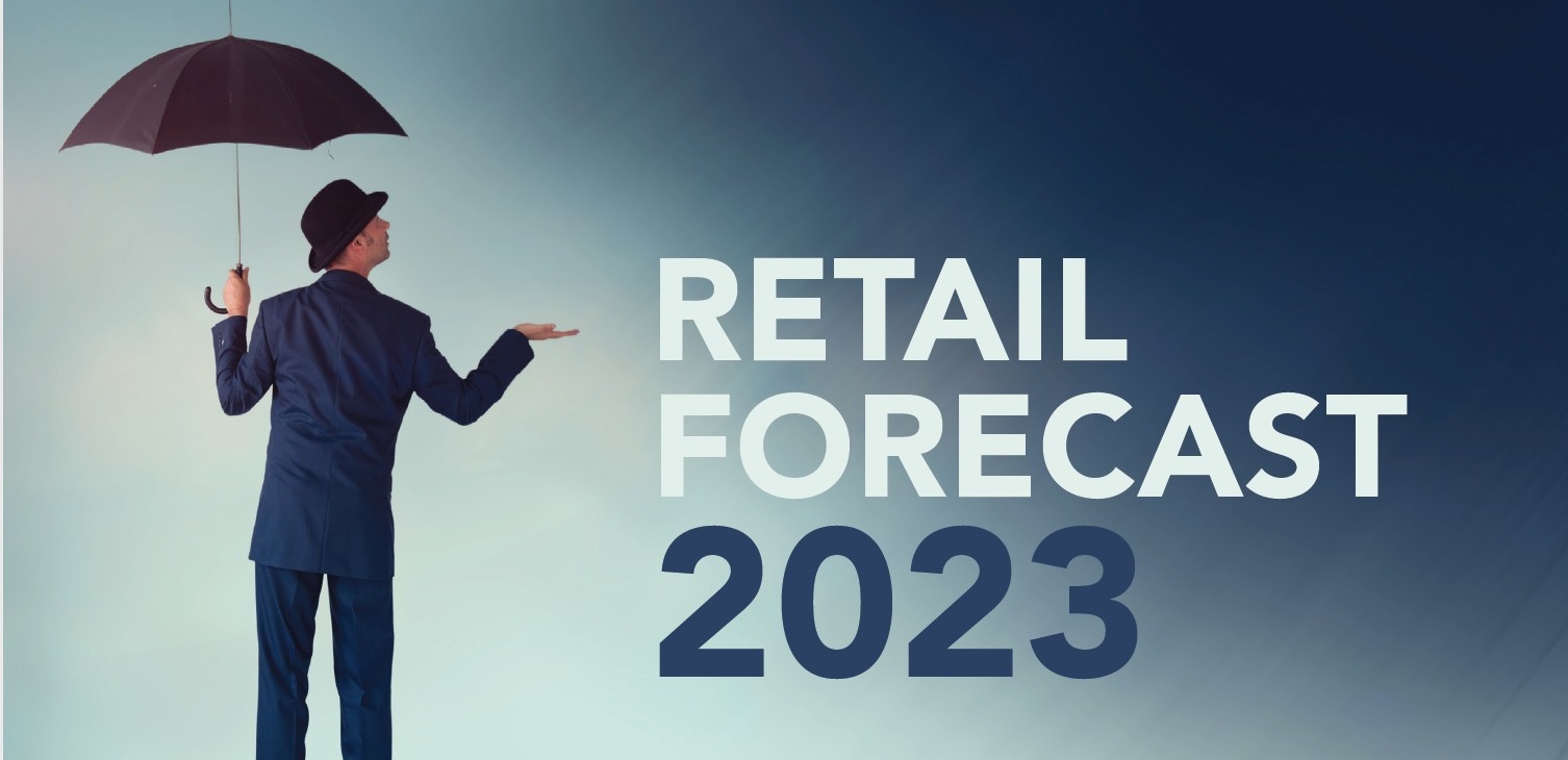 Retail Forecast 2023