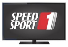 SPEED SPORT Launches Streaming Channel | THE SHOP
