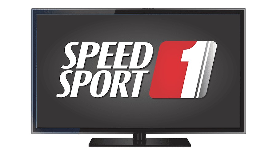 SPEED SPORT Launches Streaming Channel | THE SHOP