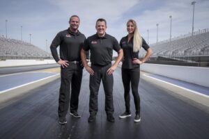Dayco Partners with TSR for 2023 NHRA Season | THE SHOP