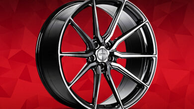 Turn 14 Distribution Adds Vossen Wheels to Line Card | THE SHOP