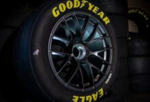Goodyear, NASCAR Renew Tire Deal | THE SHOP