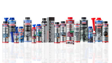 Featured Product: LIQUI MOLY Chemical Tools | THE SHOP