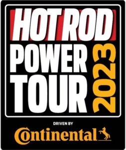 HOT ROD Power Tour Releases 2023 Schedule | THE SHOP