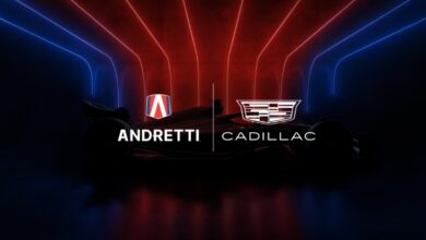 Andretti Global, GM Partner to Pursue Formula 1 Entry | THE SHOP