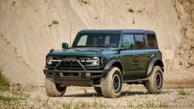 Car and Driver Releases 2023 List of Best Trucks & SUVs | THE SHOP