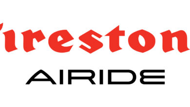 Firestone Revives Airide Brand | THE SHOP