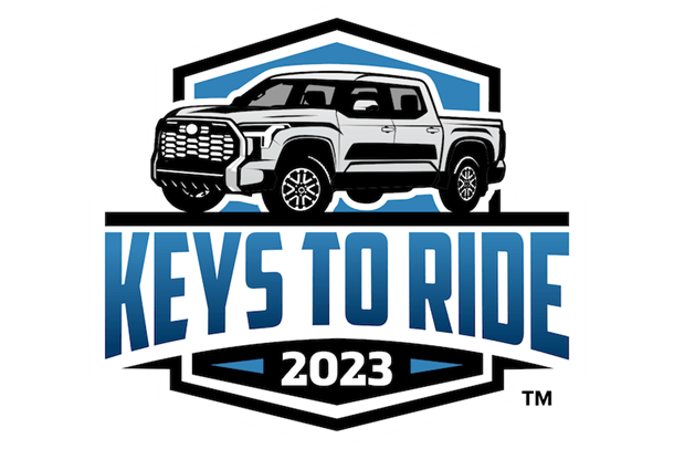 The AAM Group Launches 2023 Keys to Ride Vehicle Sweepstakes | THE SHOP