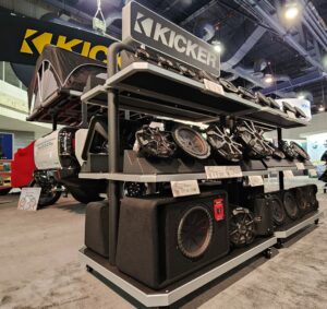 KICKER Details KnowledgeFest Training Schedule | THE SHOP