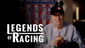 FloRacing Teases ‘Legends of Racing’ Docuseries | THE SHOP