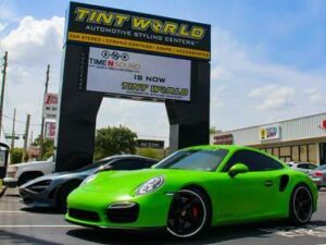 Tint World Expands in Florida with New Orlando Location | THE SHOP