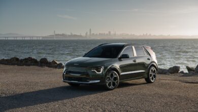 Cars.com Announces 2023 ‘Best of’ Winners | THE SHOP