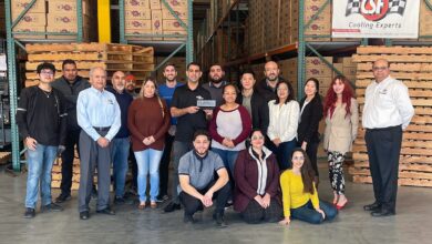 CSF Inc. Wins Turn 14 Distribution 2022 Collaborative Supplier Award | THE SHOP
