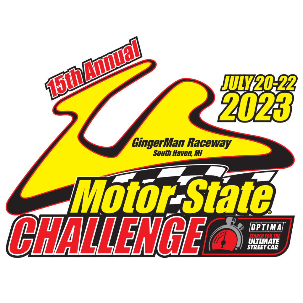 Motor State Distributing Details Plans for 2023 Motor State Challenge