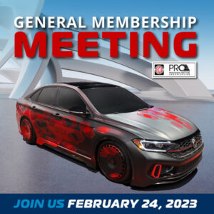 SEMA PRO Council Plans General Membership Meeting | THE SHOP